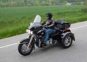 Harley-Davidson Tri Glide Ultra Classic